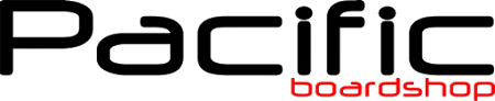 Logo van Pacific-Boardshop